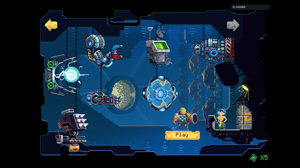 [Switch]墙世界 Wall World官方中文本体+1.2.5.1升补NSZ原版