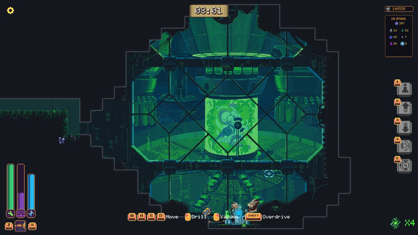 [Switch]墙世界 Wall World官方中文本体+1.2.5.1升补NSZ原版