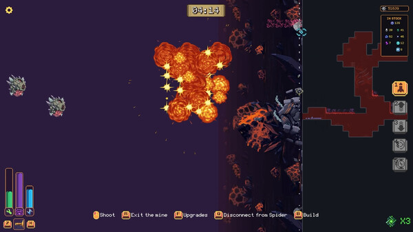 [Switch]墙世界 Wall World官方中文本体+1.2.5.1升补NSZ原版
