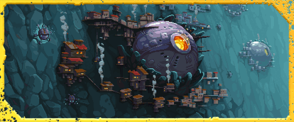 [Switch]墙世界 Wall World官方中文本体+1.2.5.1升补NSZ原版