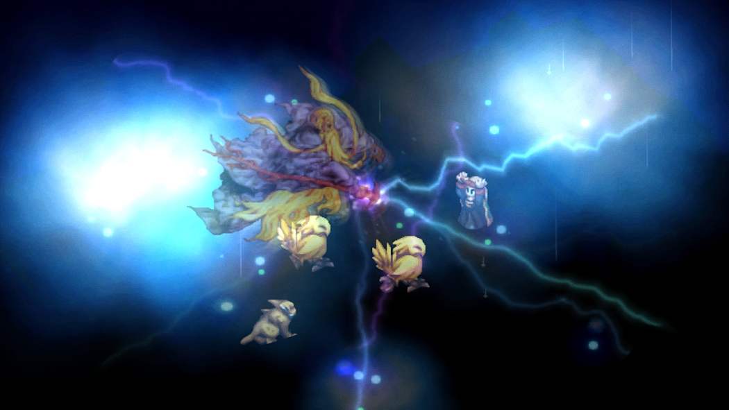 [Switch]最终幻想战略版 伊瓦利斯编年史 FINAL FANTASY TACTICS官方英文NSZ