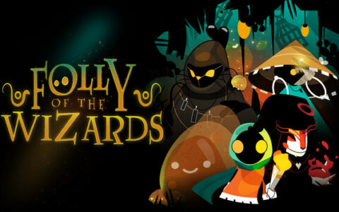 [Switch]咒术地牢 Folly of the Wizards官方中文XCI