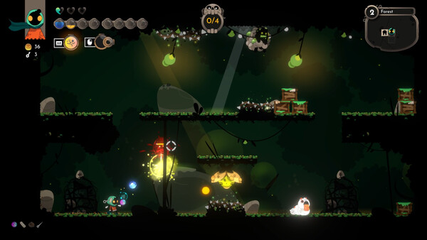 [Switch]咒术地牢 Folly of the Wizards官方中文XCI