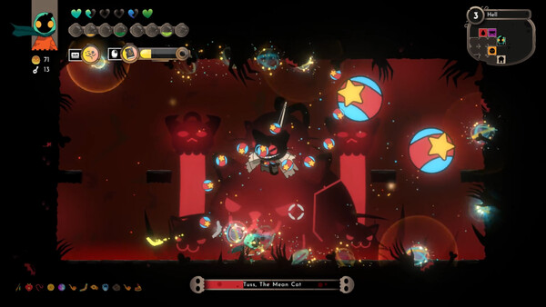 [Switch]咒术地牢 Folly of the Wizards官方中文XCI