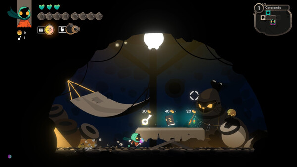 [Switch]咒术地牢 Folly of the Wizards官方中文XCI