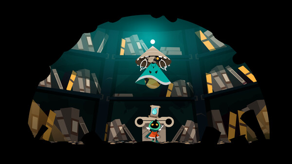 [Switch]咒术地牢 Folly of the Wizards官方中文XCI