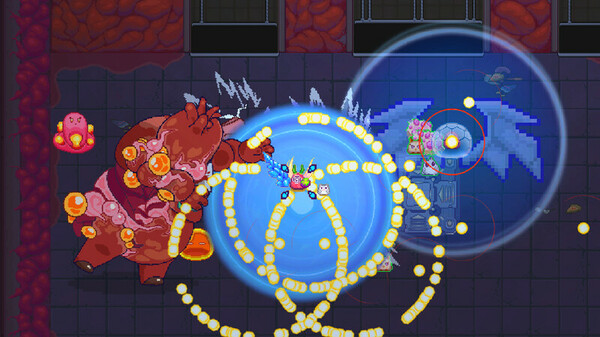 [Switch]原点计划 血肉工匠官方中文本体+2.0.8A升补NSZ原版
