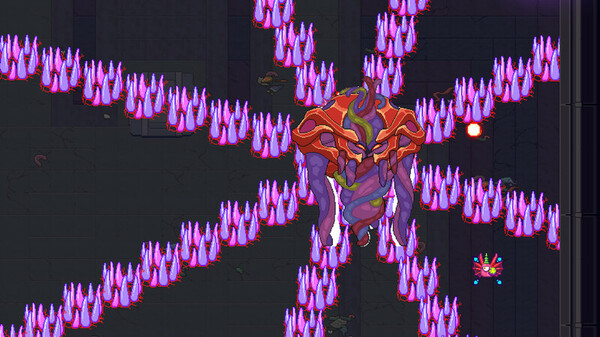 [Switch]原点计划 血肉工匠官方中文本体+2.0.8A升补NSZ原版