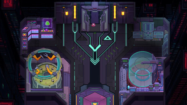 [Switch]原点计划 血肉工匠官方中文本体+2.0.8A升补NSZ原版