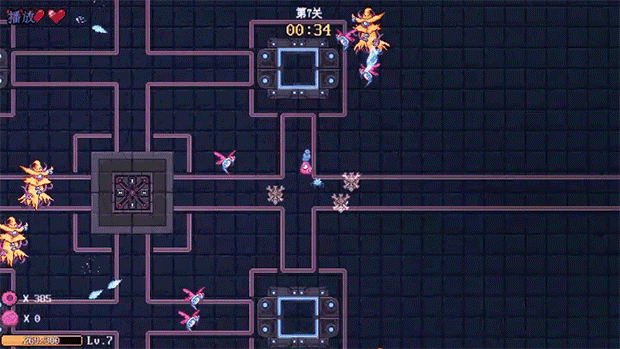 [Switch]原点计划 血肉工匠官方中文本体+2.0.8A升补NSZ原版