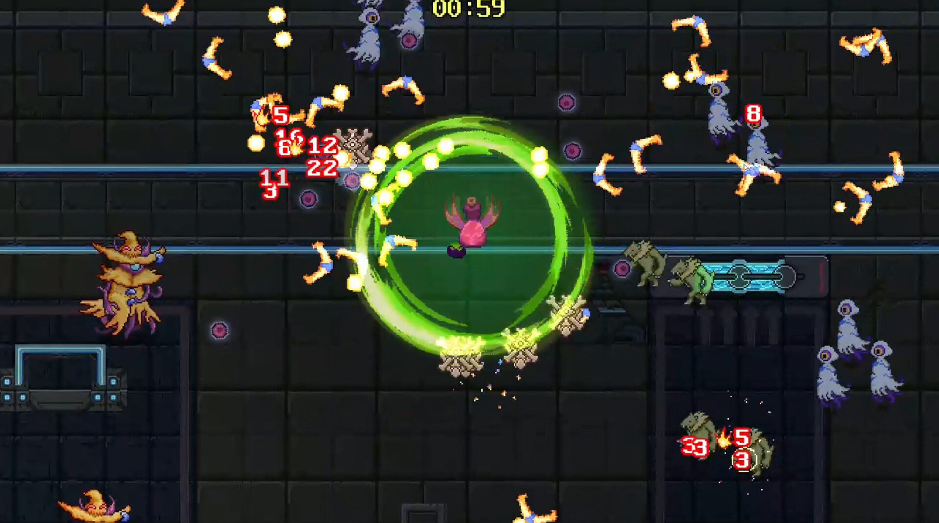 [Switch]原点计划 血肉工匠官方中文本体+2.0.8A升补NSZ原版
