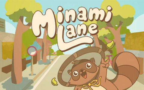 [Switch]南之町 Minami Lane官方中文本体+1.1.2c4b升补NSZ原版