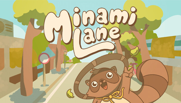 [Switch]南之町 Minami Lane官方中文本体+1.1.2c4b升补NSZ原版