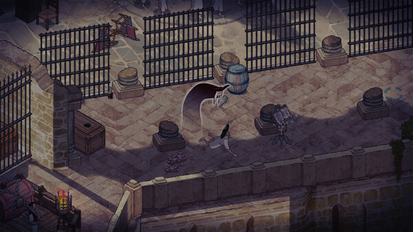 [Switch]疯狂之石 The Stone of Madness官方中文本体+1.0.4升补NSZ原版