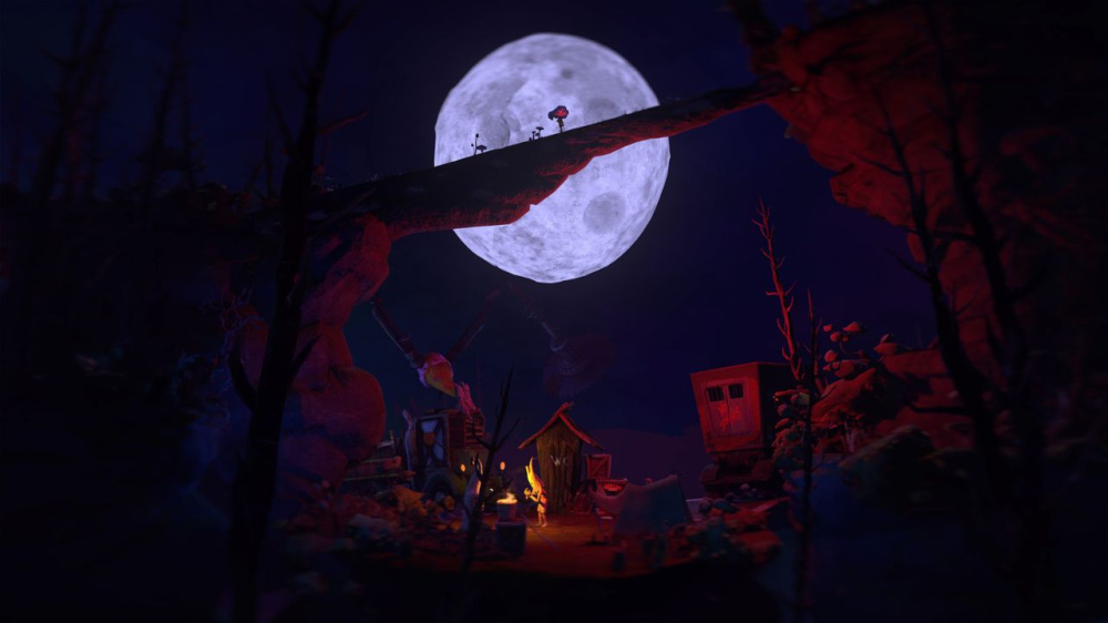 [Switch]阴郁之眸 Gloomy Eyes官方中文本体+1.0.3升补NSZ