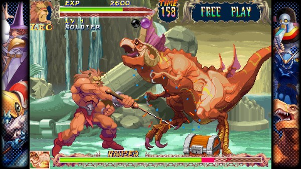 [Switch]卡普空格斗合集官方中文本体+1.0.5升补+1DLCNSP原版