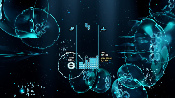 [Switch]俄罗斯方块效应 链接官方中文本体+2.0.2.2升补NSZ原版