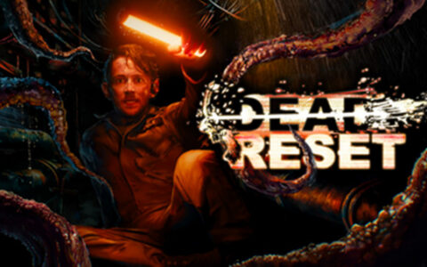 [Switch]死亡重启 Dead Reset官方中文NSZ原版