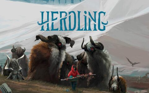 [Switch]牧群之旅 Herdling官方中文本体+1.2.2升补NSZ