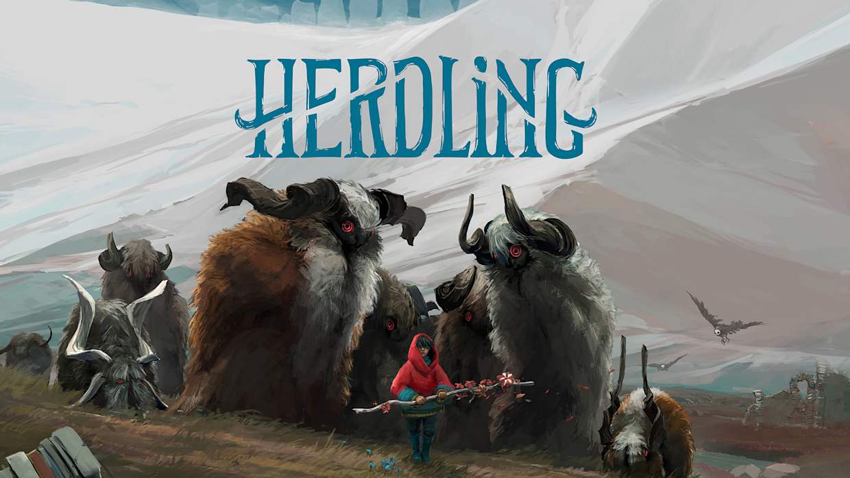 [Switch]牧群之旅 Herdling官方中文本体+1.2.2升补NSZ