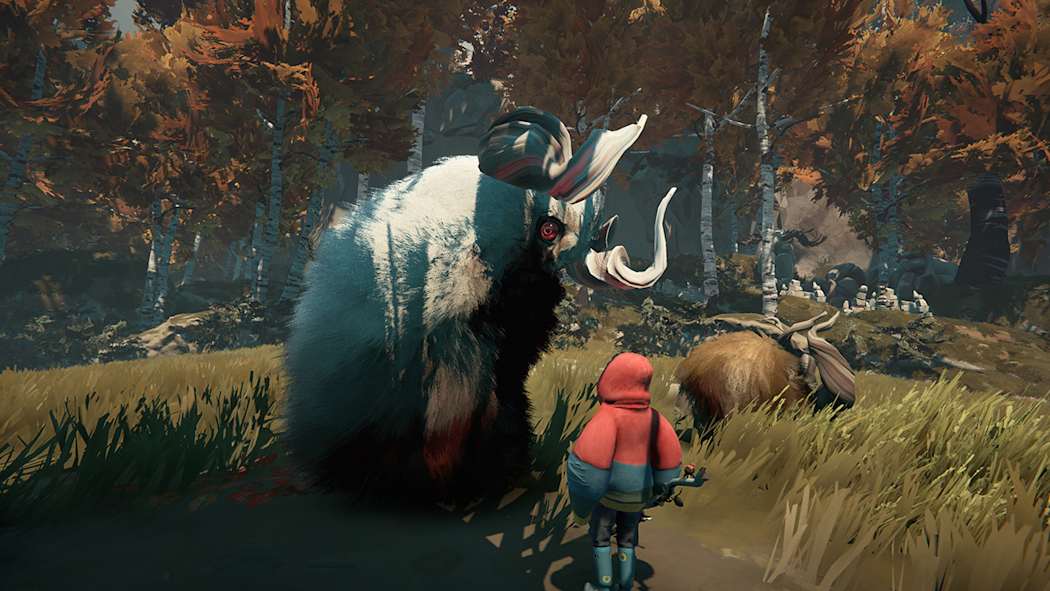 [Switch]牧群之旅 Herdling官方中文本体+1.2.2升补NSZ