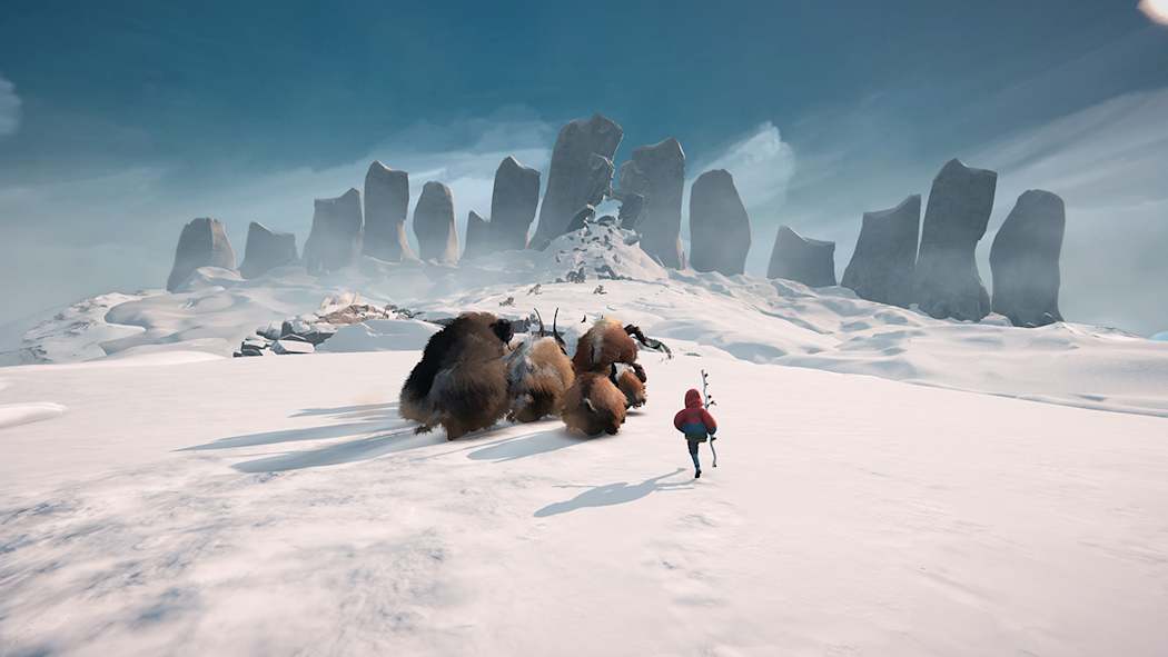 [Switch]牧群之旅 Herdling官方中文本体+1.2.2升补NSZ