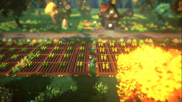 [Switch]风铃物语 Wind Story官方中文本体+1.0.0.0升补NSZ原版