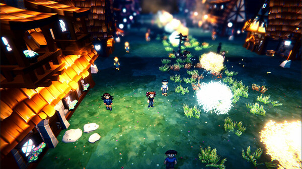 [Switch]风铃物语 Wind Story官方中文本体+1.0.0.0升补NSZ原版