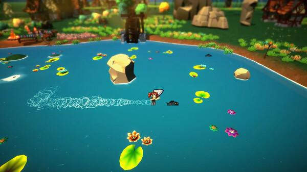 [Switch]风铃物语 Wind Story官方中文本体+1.0.0.0升补NSZ原版