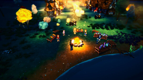 [Switch]风铃物语 Wind Story官方中文本体+1.0.0.0升补NSZ原版