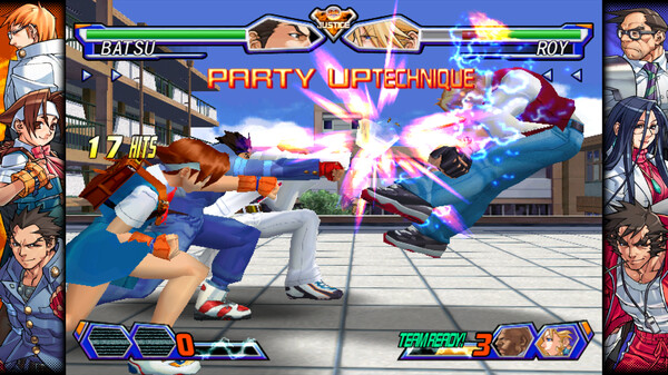 [Switch]卡普空格斗合集2 Capcom Fighting官方中文本体+1.0.4升补+1DLCNSZ原版