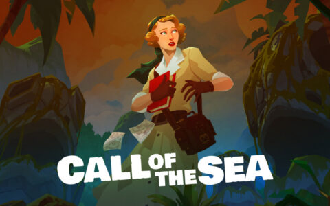 [Switch]海之呼唤 Call of the Sea官方中文NSZ原版