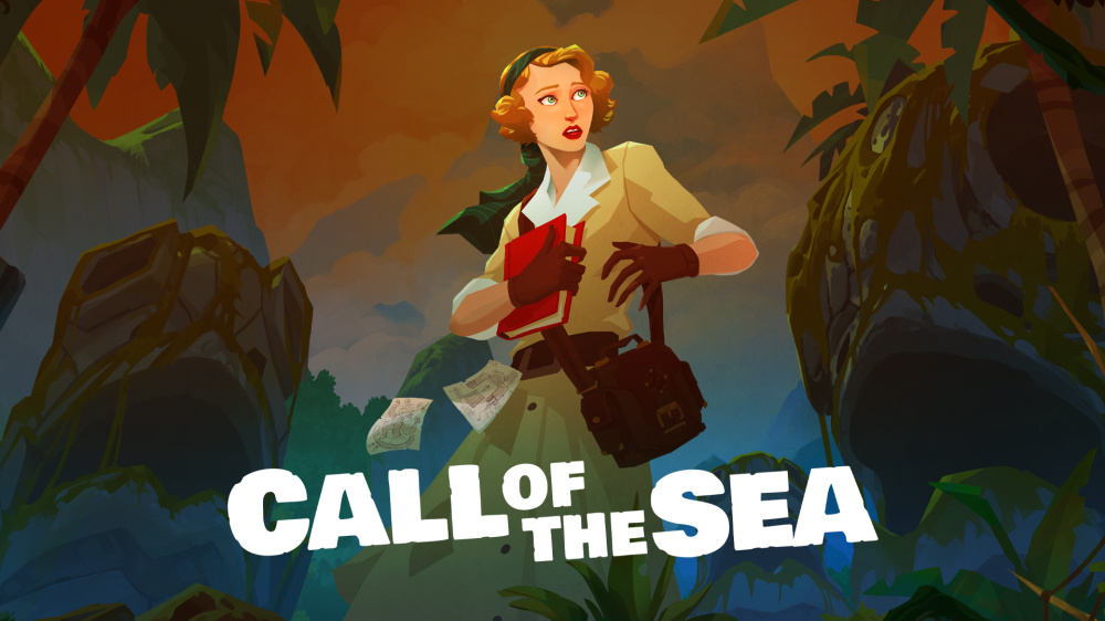 [Switch]海之呼唤 Call of the Sea官方中文NSZ原版
