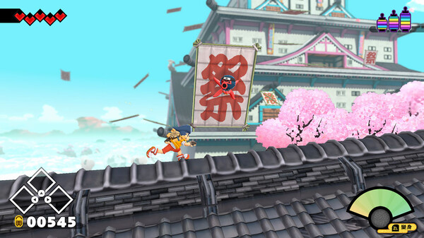[Switch]羽袈流 BAKERU官方中文本体+1.0.2.1升补NSZ原版