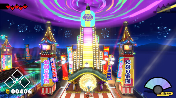 [Switch]羽袈流 BAKERU官方中文本体+1.0.2.1升补NSZ原版