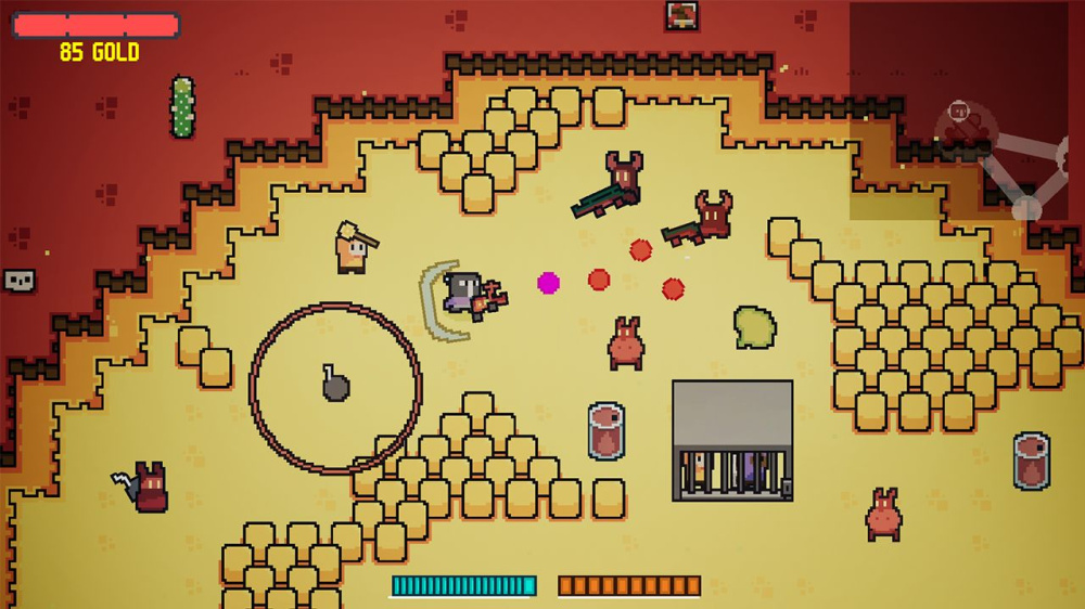 [Switch]恶魔来了 Demons Are Coming官方中文本体+1.1升补+1DLCNSZ原版