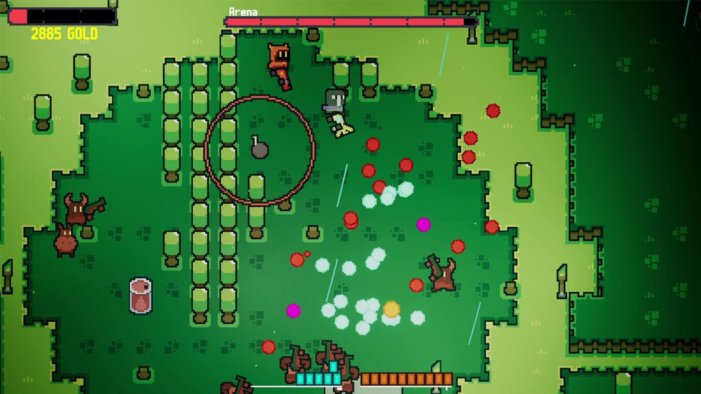 [Switch]恶魔来了 Demons Are Coming官方中文本体+1.1升补+1DLCNSZ原版
