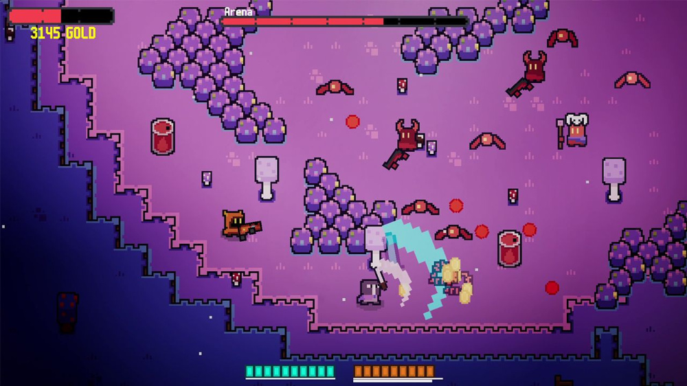 [Switch]恶魔来了 Demons Are Coming官方中文本体+1.1升补+1DLCNSZ原版