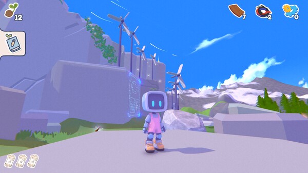 [Switch]新鲜 Re Fresh官方中文本体+1.1.0升补NSZ原版