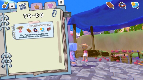 [Switch]新鲜 Re Fresh官方中文本体+1.1.0升补NSZ原版