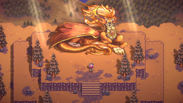 [Switch]太阳港 Sun Haven官方中文本体+2.5.2k升补NSZ原版