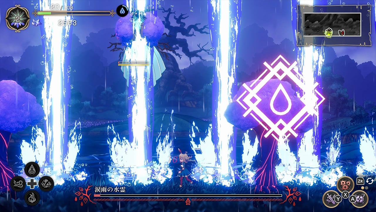 [Switch]魔法司书阿莉安娜原汁日文本体+1.0.2升补+4DLCNSP