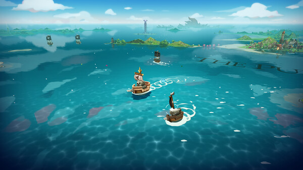 [Switch]猫咪斗恶龙3官方中文本体+1.4.7升补NSP原版