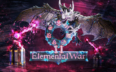 [Switch]元素战争2 Elemental War 2