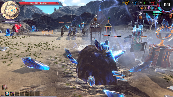 [Switch]元素战争2 Elemental War 2