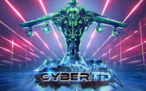 [Switch]赛博塔防 CyberTD