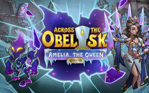 [Switch]横跨方尖碑 Across The Obelisk