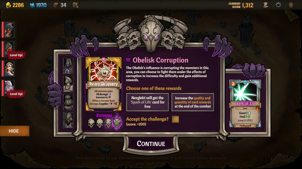 [Switch]横跨方尖碑 Across The Obelisk