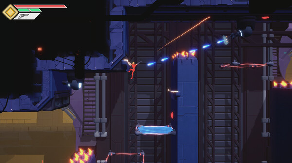 [Switch]太空冒险哥普拉 觉醒 Space Adventure Cobra官方中文本体+0.1.987升补NSZ