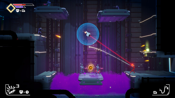 [Switch]太空冒险哥普拉 觉醒 Space Adventure Cobra官方中文本体+0.1.987升补NSZ
